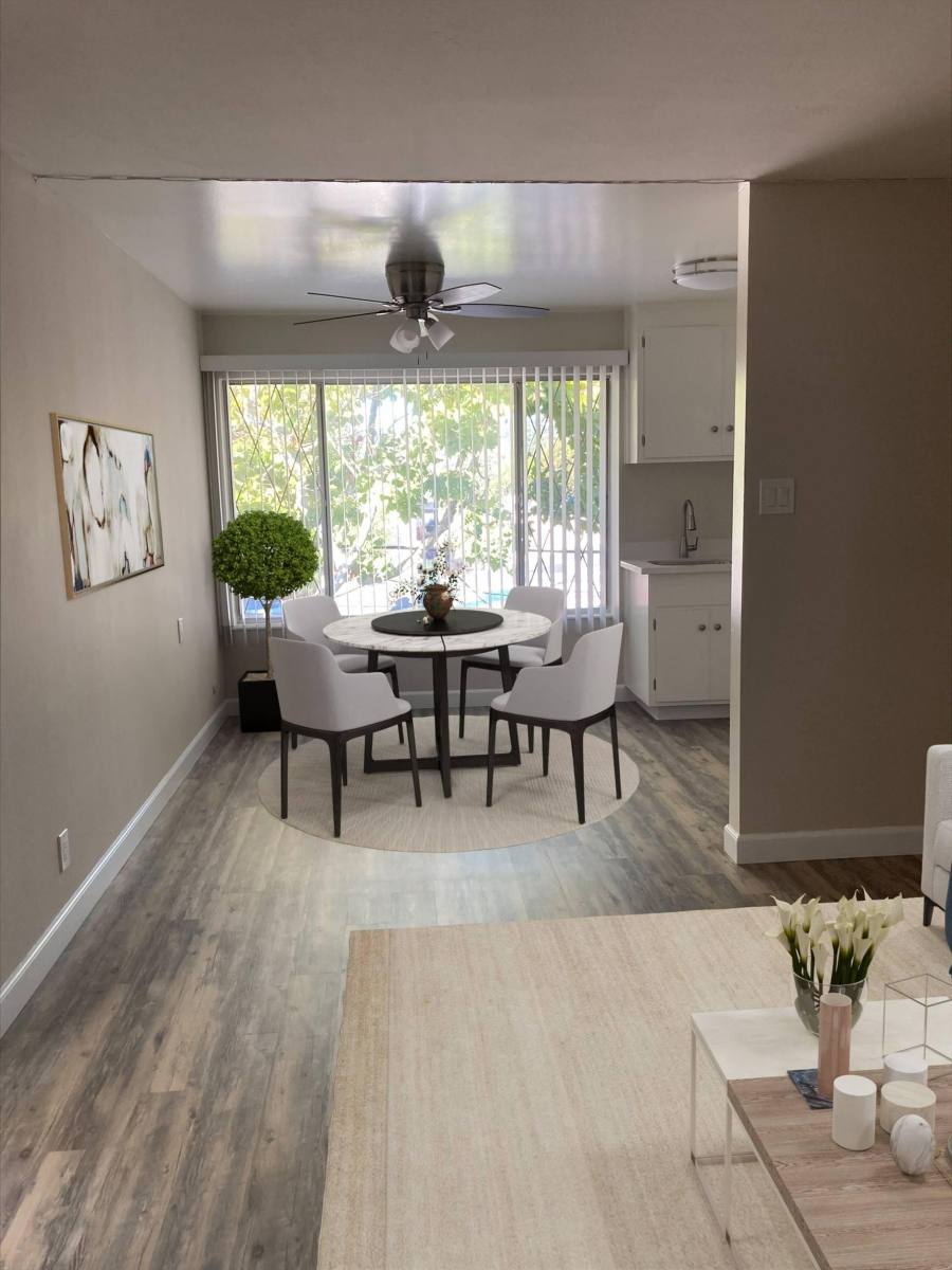 Apartment for rent at 2181 E 14th St #14, San Leandro, CA 94577