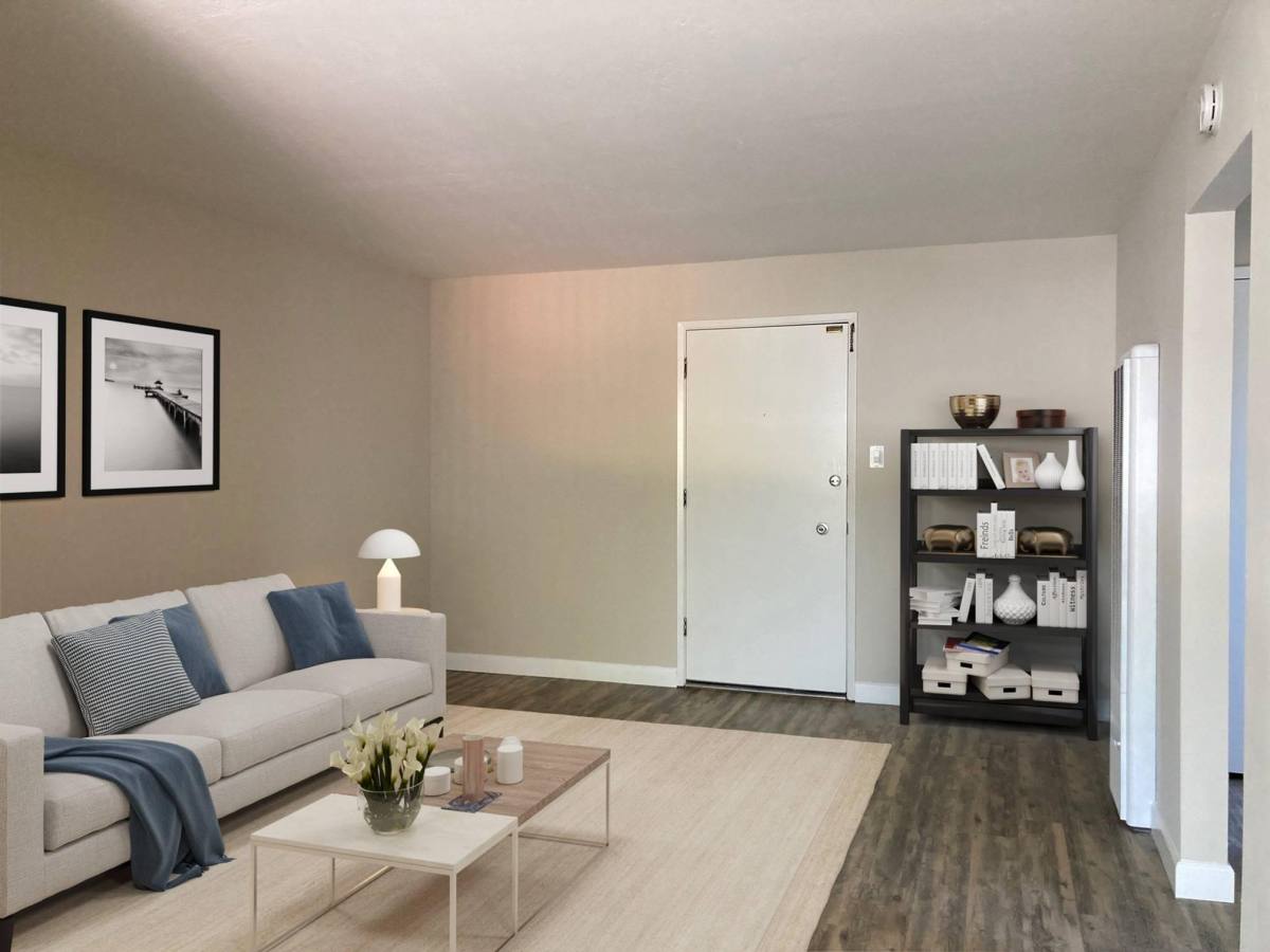 Apartment for rent at 2181 E 14th St #14, San Leandro, CA 94577