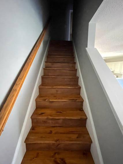 Townhouse for rent at 6718 B Bryant St, Myrtle Beach, SC 29575