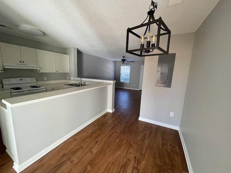 Townhouse for rent at 6718 B Bryant St, Myrtle Beach, SC 29575
