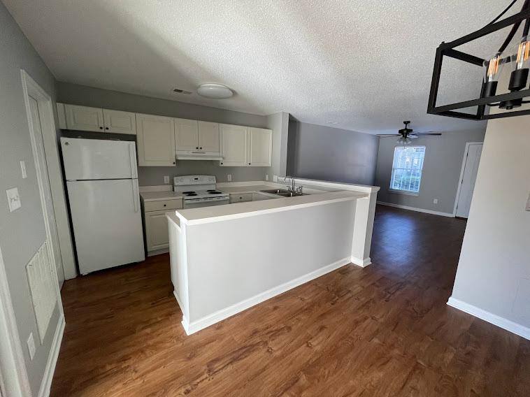Townhouse for rent at 6718 B Bryant St, Myrtle Beach, SC 29575