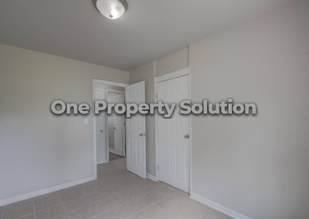 House for rent at Broadway Gardens, 5001 Carolina St, Gary, IN 46409