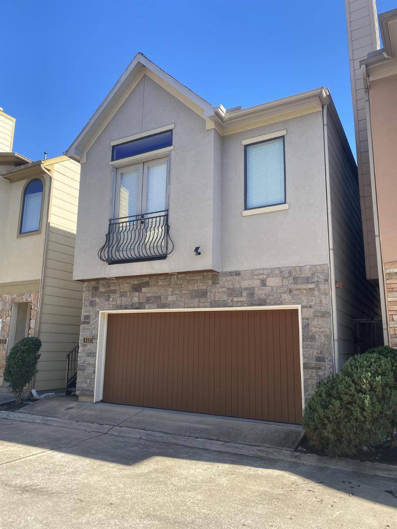 Apartment for rent at Magnolia at Fleur Gardens Condominiums, 6353 Richmond Ave, Houston, TX 77057