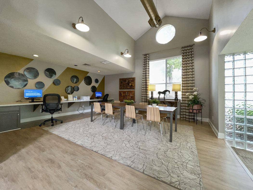 Apartment for rent at 3504 Mill Tree Rd #B2, Raleigh, NC 27612