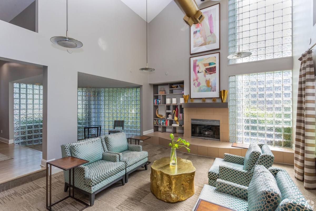 Apartment for rent at 3504 Mill Tree Rd #B2, Raleigh, NC 27612