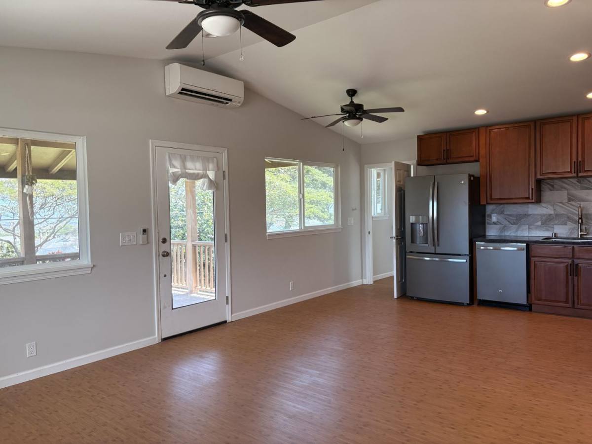 Apartment for rent at 2211 Keanu St #1, Wailuku, HI 96793
