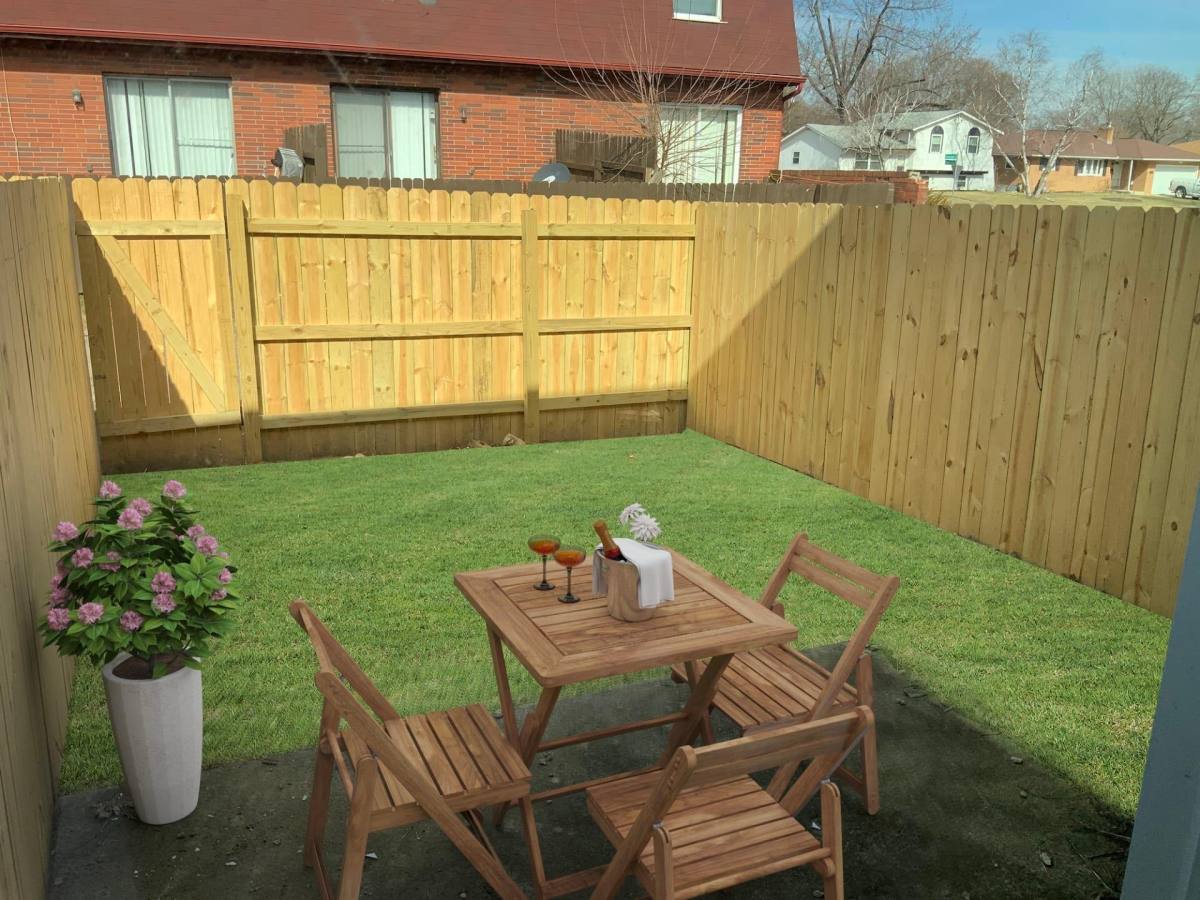 Apartment for rent at 5586-5630 Ironwood Court, 5586 Ironwood Court #5596B, Columbus, OH 43229