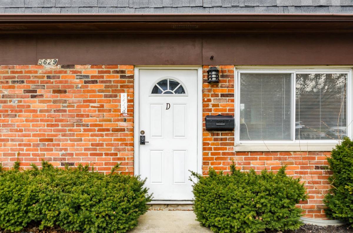 Apartment for rent at 5586-5630 Ironwood Court, 5586 Ironwood Court #5596B, Columbus, OH 43229
