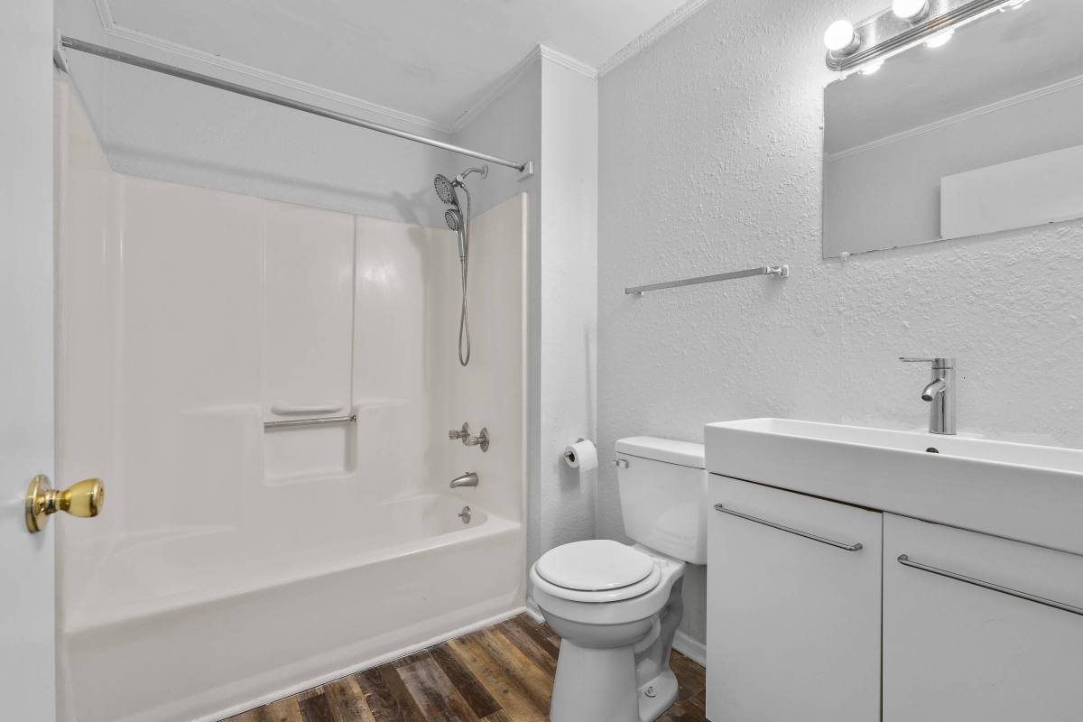 Townhouse for rent at University Court, 1620 Spring Garden St #1630, Greensboro, NC 27403