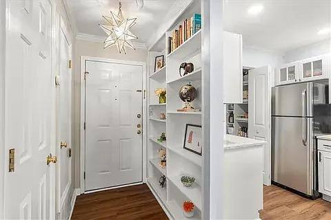 Apartment for rent at Colony Park, 209 14th St NE #214, Atlanta, GA 30309
