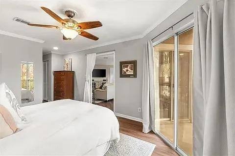 Apartment for rent at Colony Park, 209 14th St NE #214, Atlanta, GA 30309