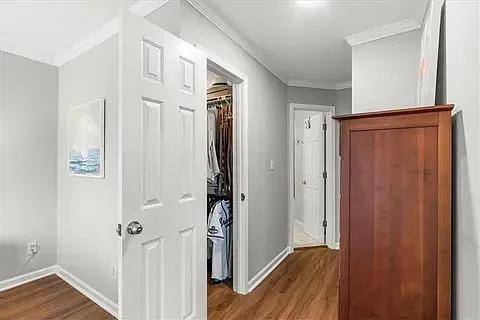 Apartment for rent at Colony Park, 209 14th St NE #214, Atlanta, GA 30309