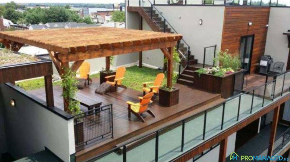 Condo for rent at The Ice House, 1247 E Columbia Ave #14, Philadelphia, PA 19125