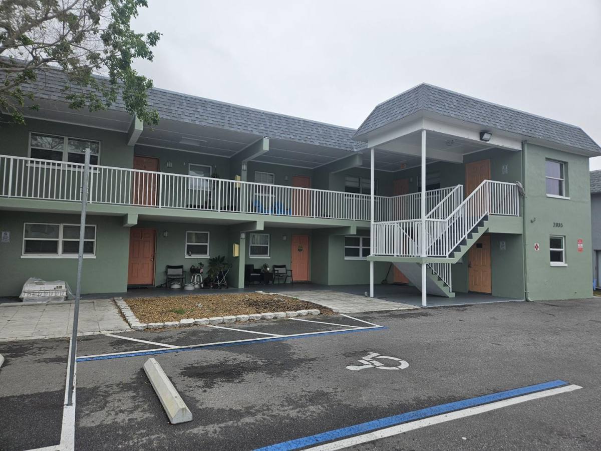 Apartment for rent at 2045 Alpine Rd #1, Clearwater, FL 33755