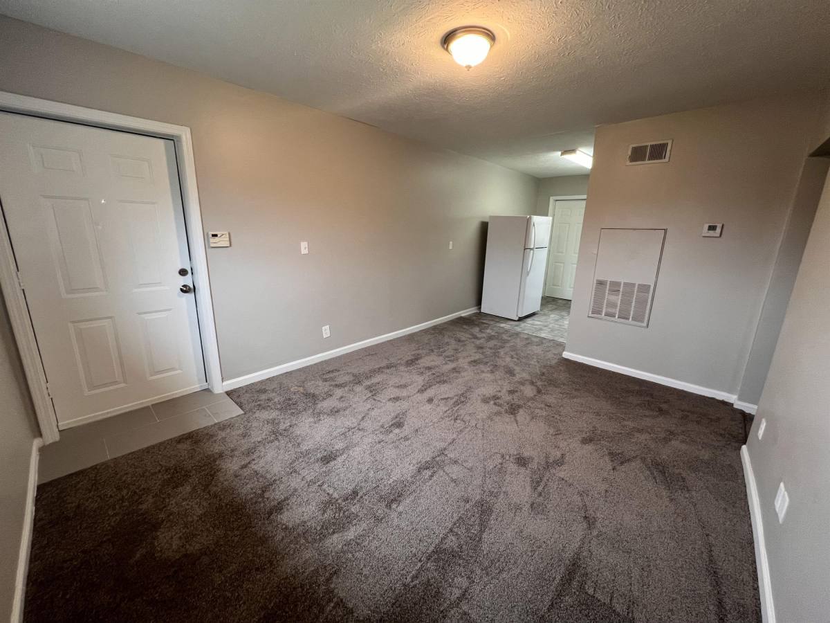 Apartment for rent at 865 Hank Aaron Dr #204, Atlanta, GA 30315