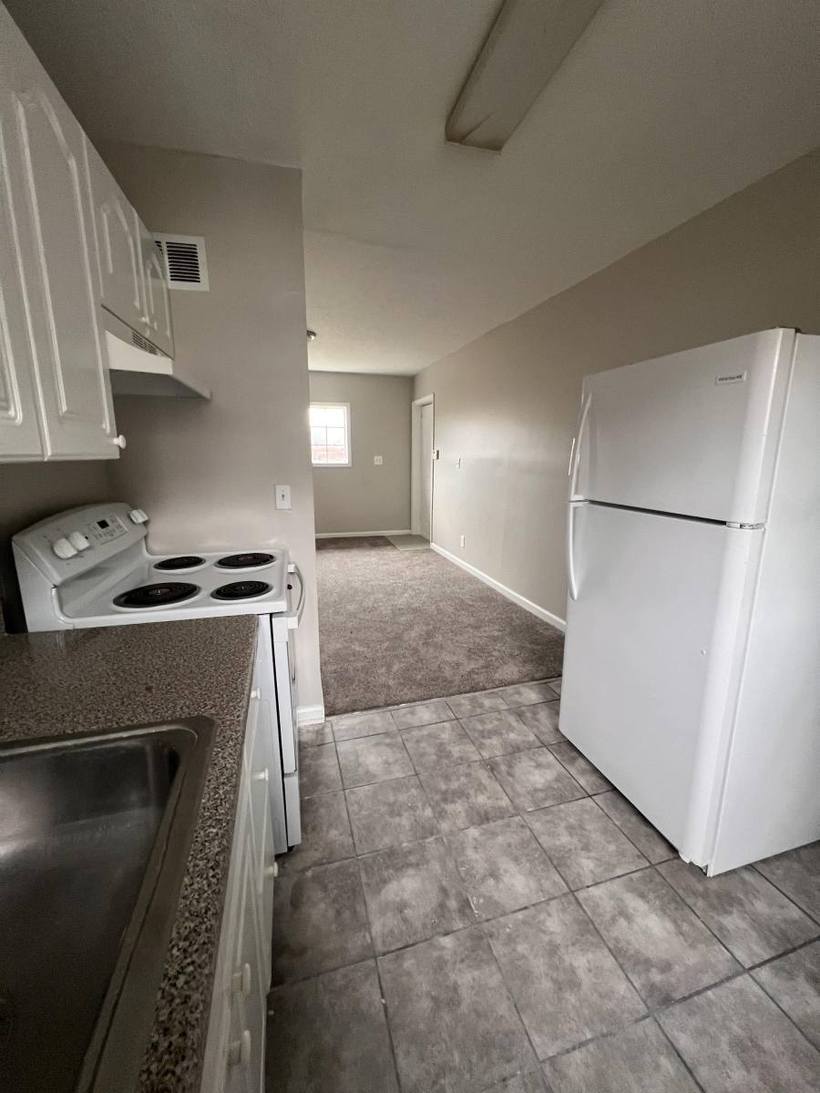 Apartment for rent at 865 Hank Aaron Dr #204, Atlanta, GA 30315