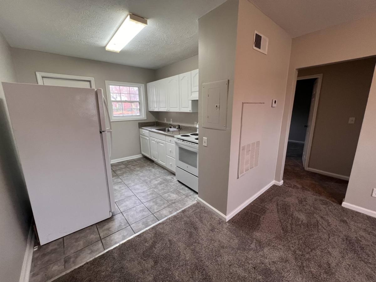 Apartment for rent at 865 Hank Aaron Dr #204, Atlanta, GA 30315