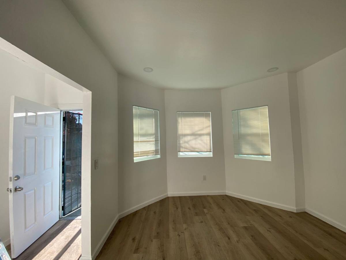 Apartment for rent at 3428 Hannah St, Emeryville, CA 94608