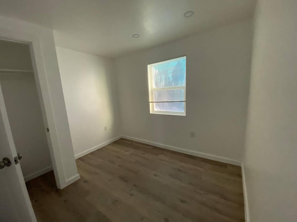 Apartment for rent at 3428 Hannah St, Emeryville, CA 94608