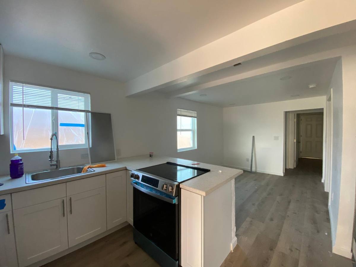 Apartment for rent at 3428 Hannah St, Emeryville, CA 94608