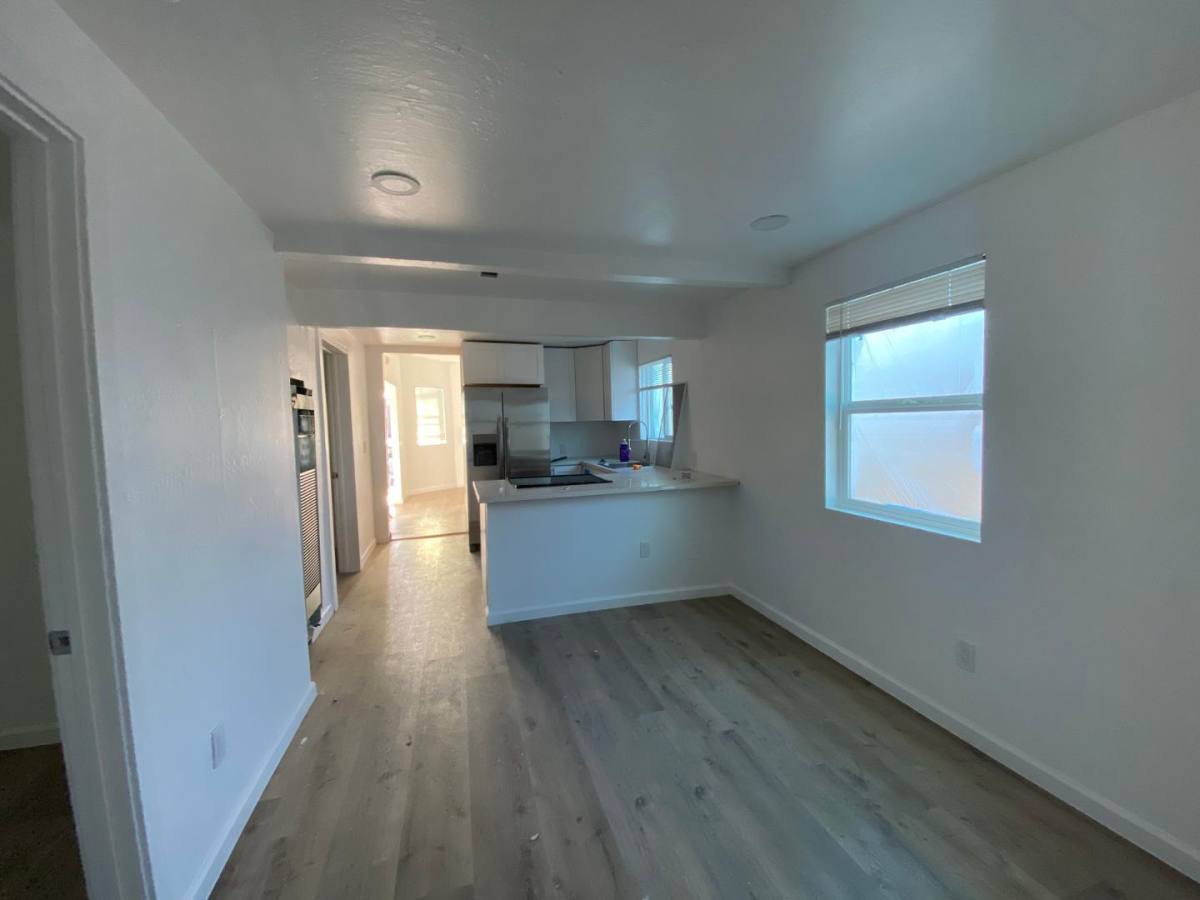 Apartment for rent at 3428 Hannah St, Emeryville, CA 94608