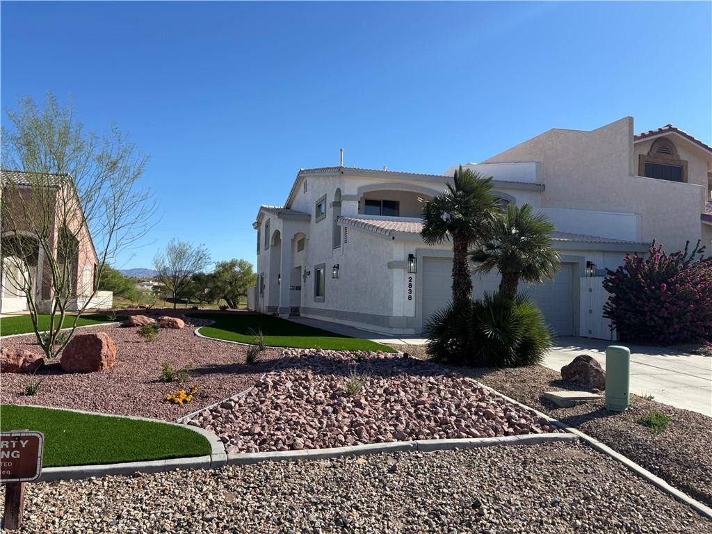 House for rent at 2838 Camino Del Rio, Bullhead City, AZ 86442