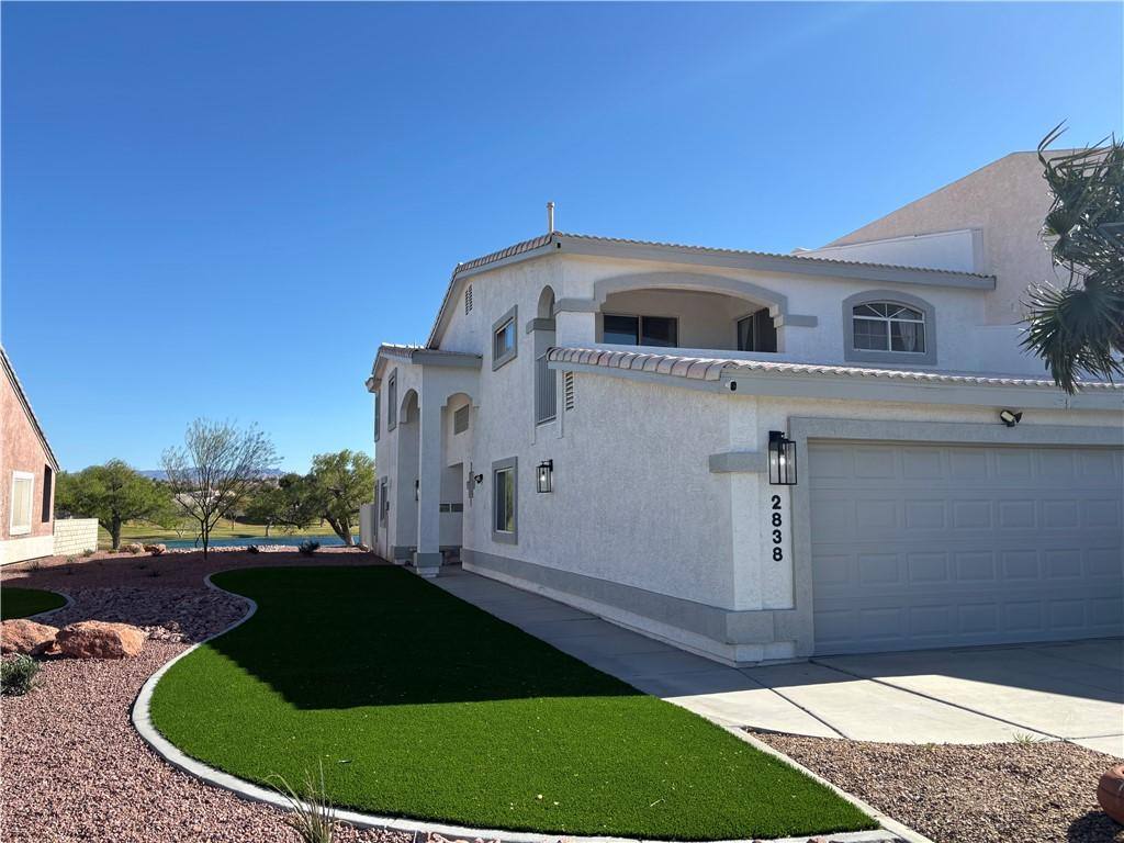 House for rent at 2838 Camino Del Rio, Bullhead City, AZ 86442