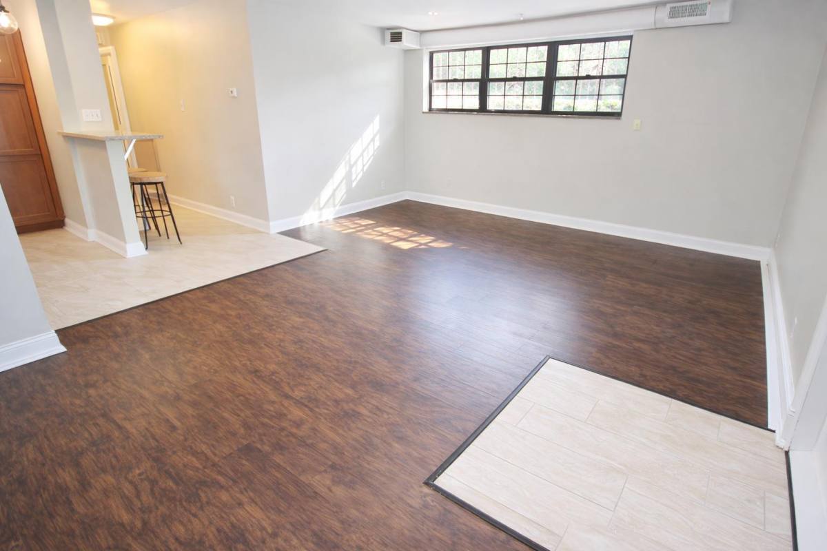 Apartment for rent at Shadyside, 5925 Fifth Ave #G-01, Pittsburgh, PA 15232