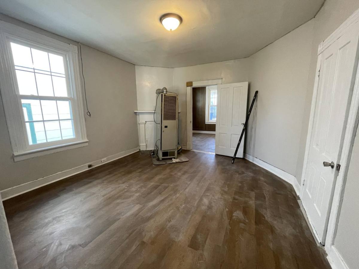 Apartment for rent at 1106 Pierce St #1, Lynchburg, VA 24501