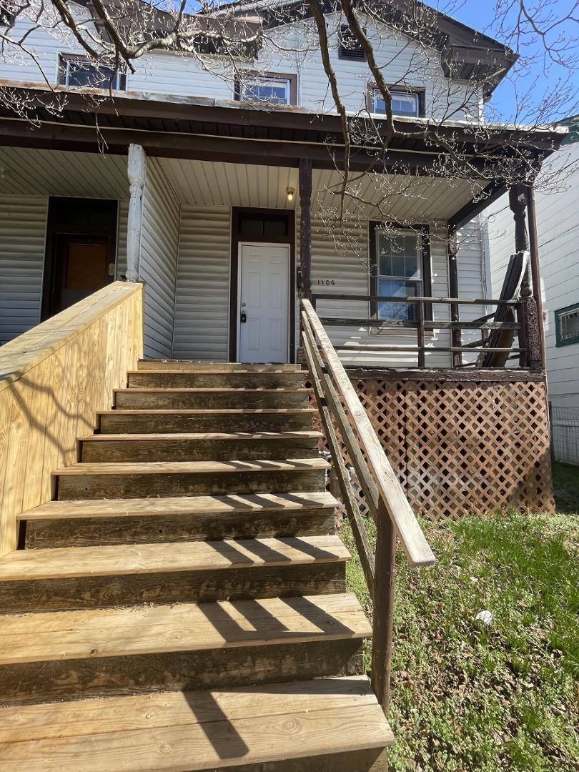 Apartment for rent at 1106 Pierce St #1, Lynchburg, VA 24501