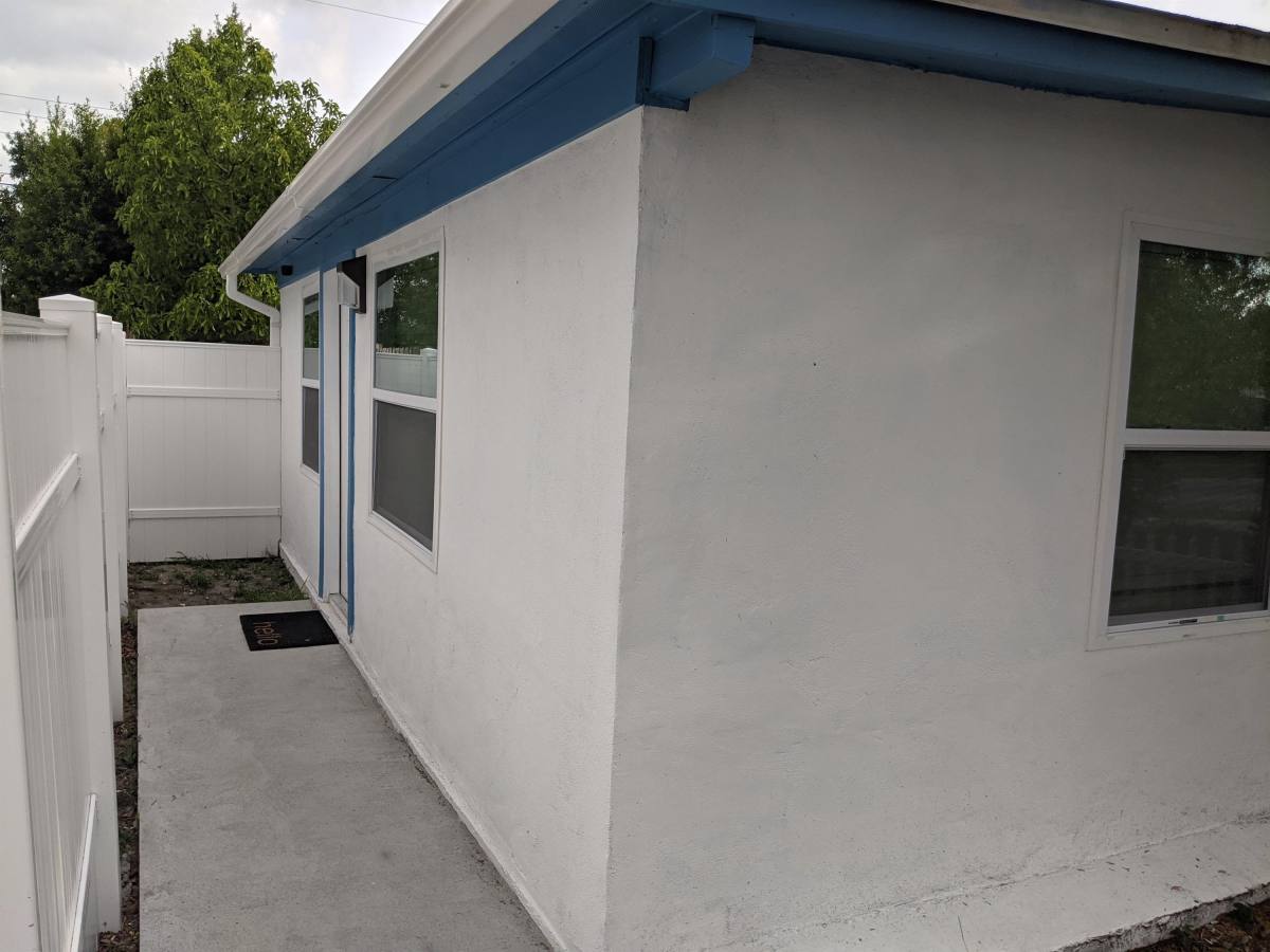 Apartment for rent at West Park Estates, 4823 W Minnehaha St #B, Tampa, FL 33614