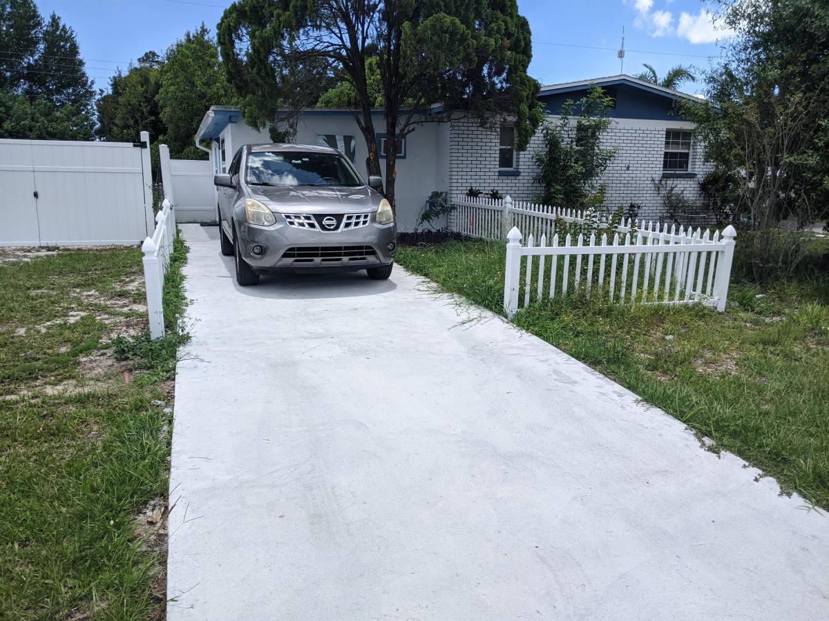 Apartment for rent at West Park Estates, 4823 W Minnehaha St #B, Tampa, FL 33614