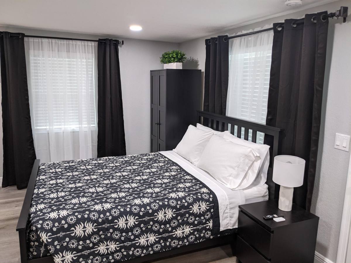 Apartment for rent at West Park Estates, 4823 W Minnehaha St #B, Tampa, FL 33614