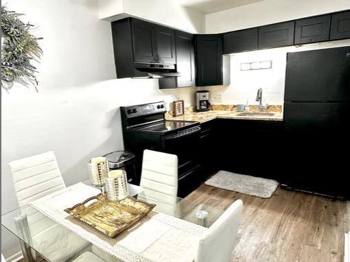 Apartment for rent at Creek View, 4815 Creek View Rd #8, Rockford, IL 61108