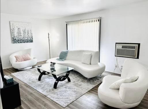 Apartment for rent at Creek View, 4815 Creek View Rd #8, Rockford, IL 61108