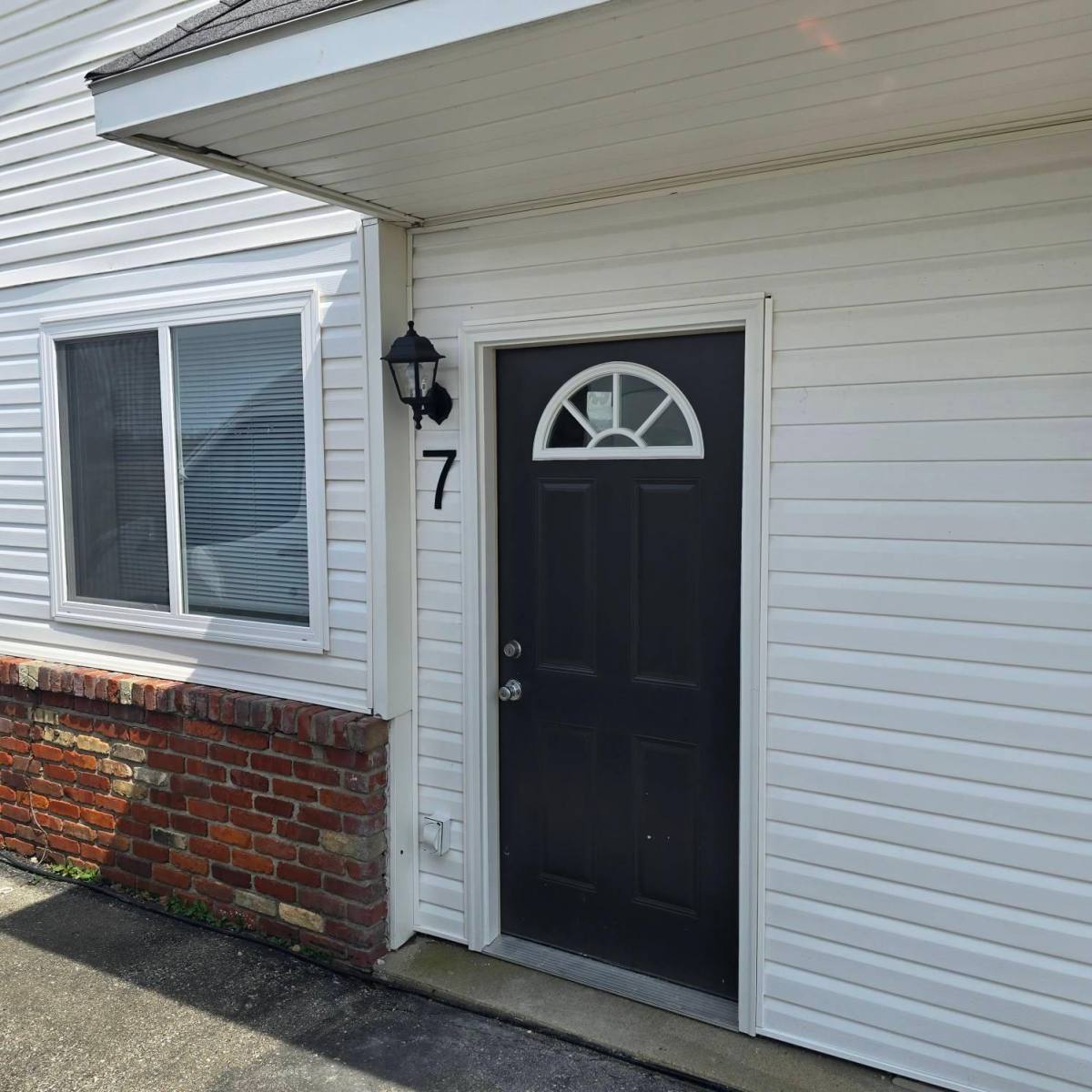 Apartment for rent at 4252 E 100 S #7, Kokomo, IN 46902