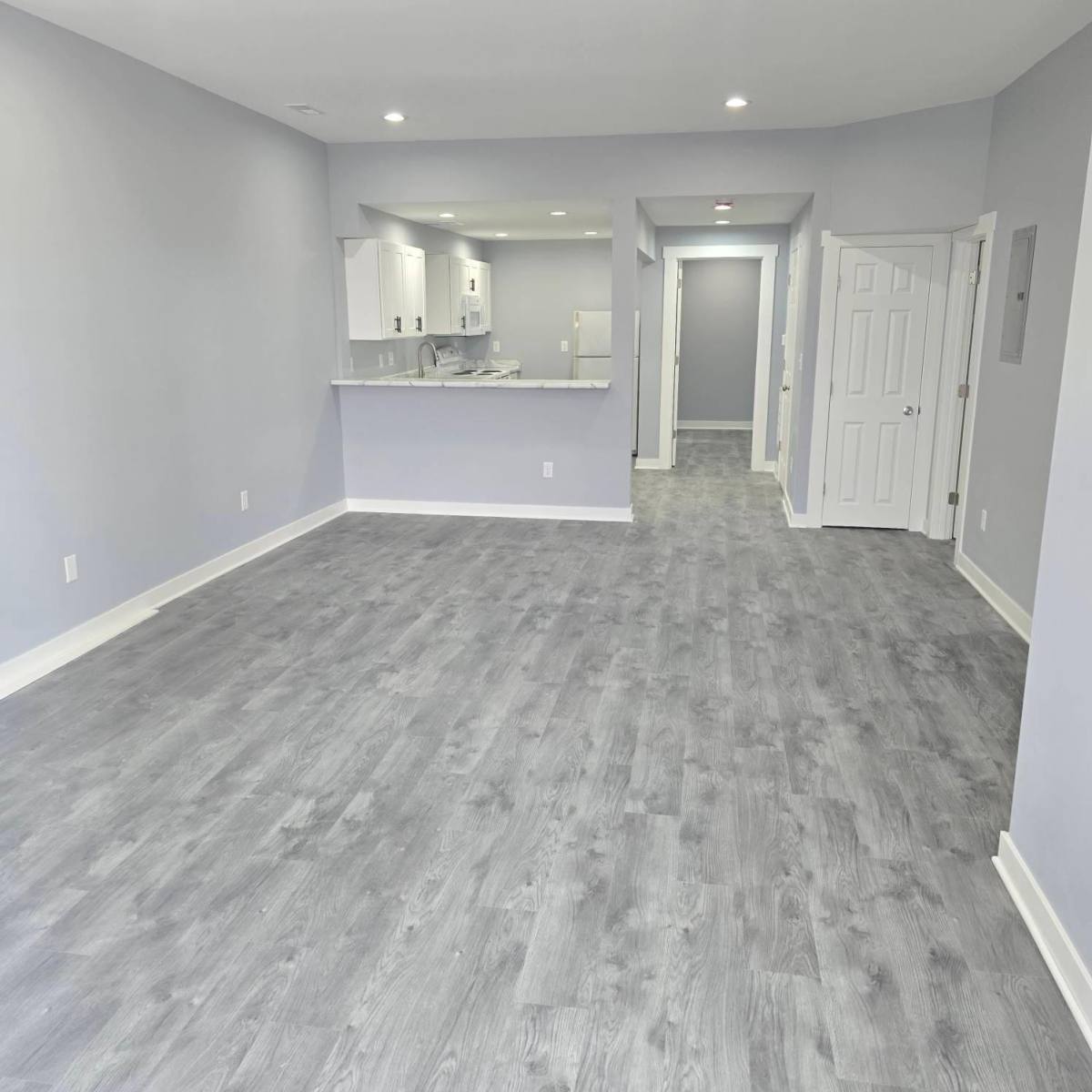 Apartment for rent at 4252 E 100 S #7, Kokomo, IN 46902