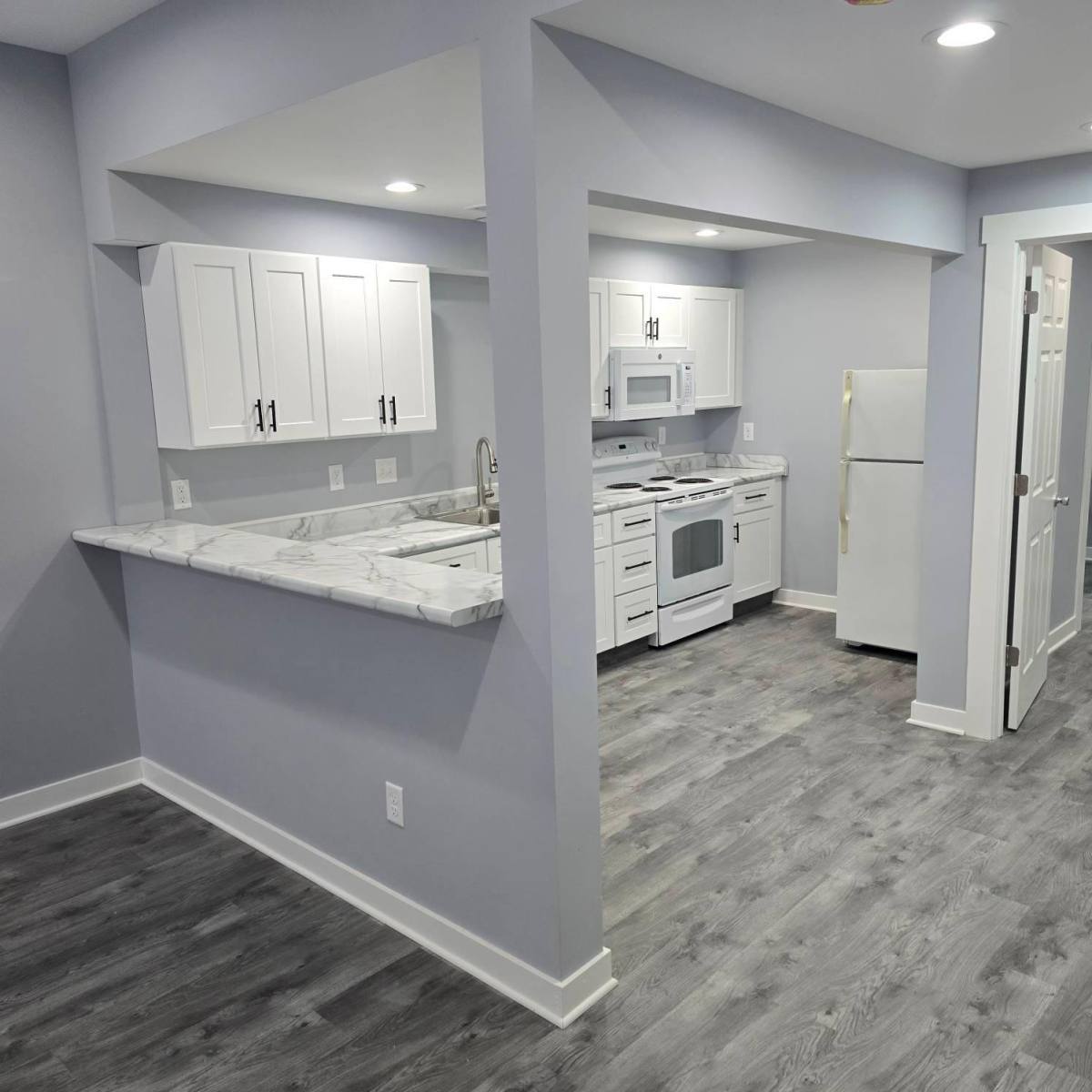 Apartment for rent at 4252 E 100 S #7, Kokomo, IN 46902