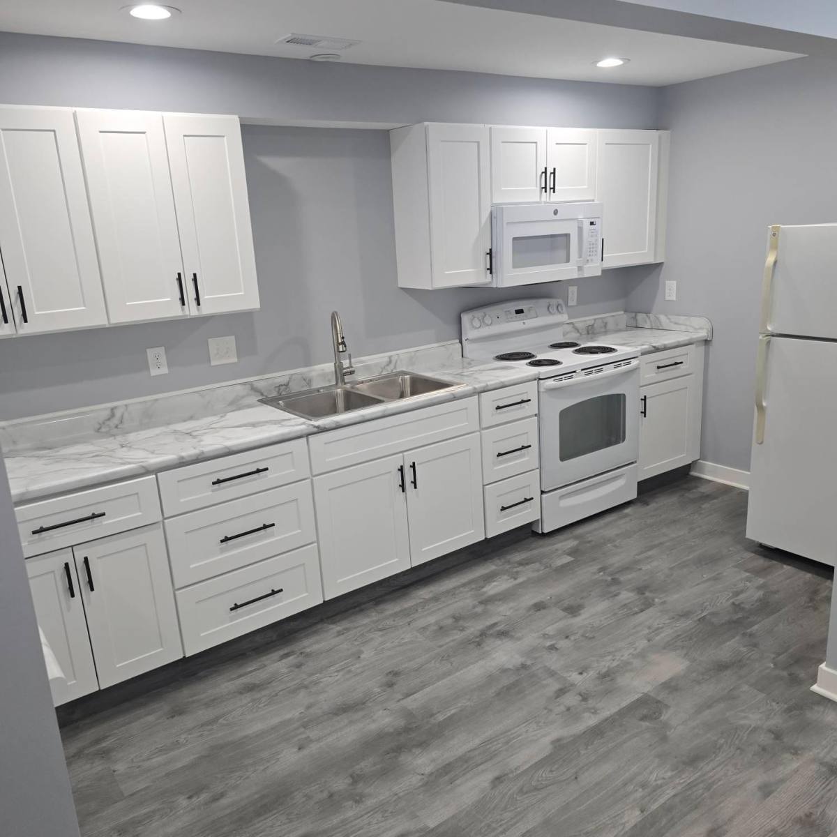 Apartment for rent at 4252 E 100 S #7, Kokomo, IN 46902