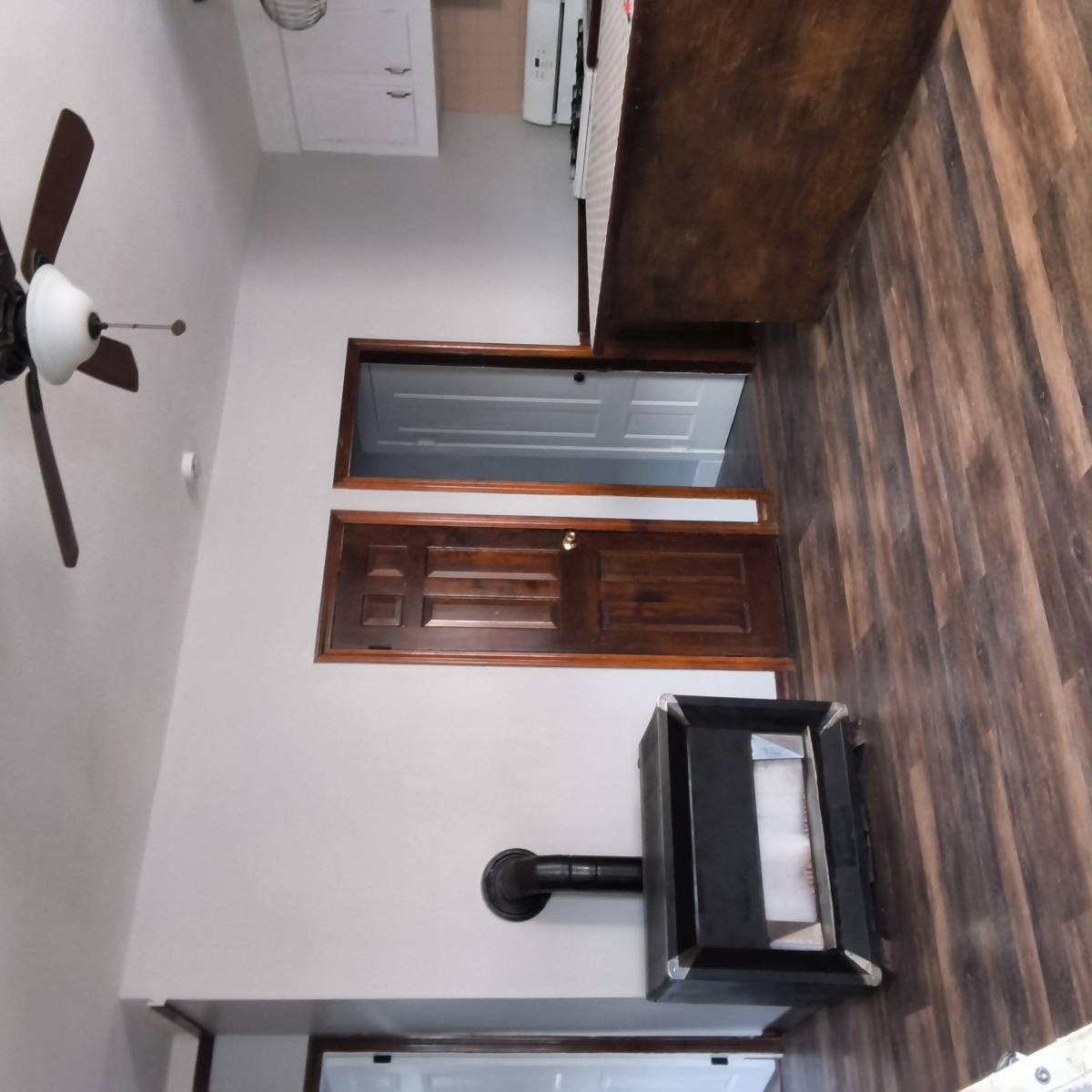 Apartment for rent at 212-218 Lowell St #1E, Fall River, MA 02721