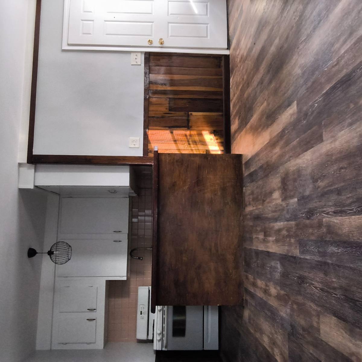 Apartment for rent at 212-218 Lowell St #1E, Fall River, MA 02721