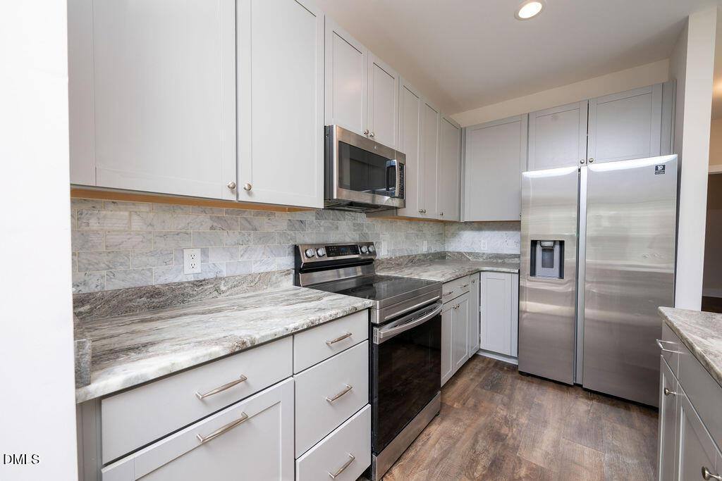 Townhouse for rent at The Townes at Oakwood Square, 1026 Abbott St, Mebane, NC 27302