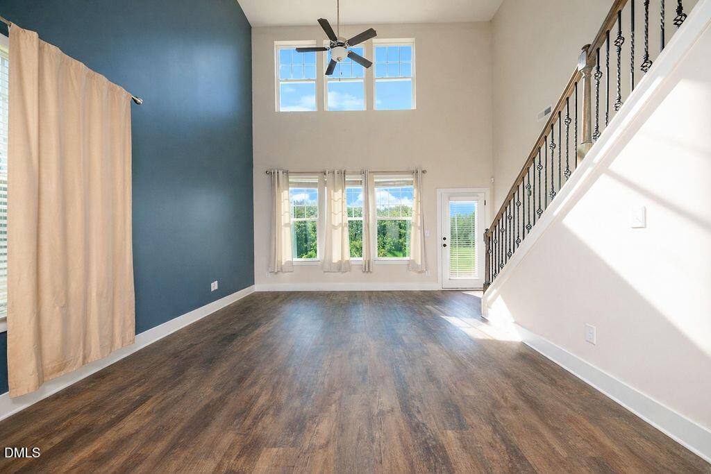 Townhouse for rent at The Townes at Oakwood Square, 1026 Abbott St, Mebane, NC 27302