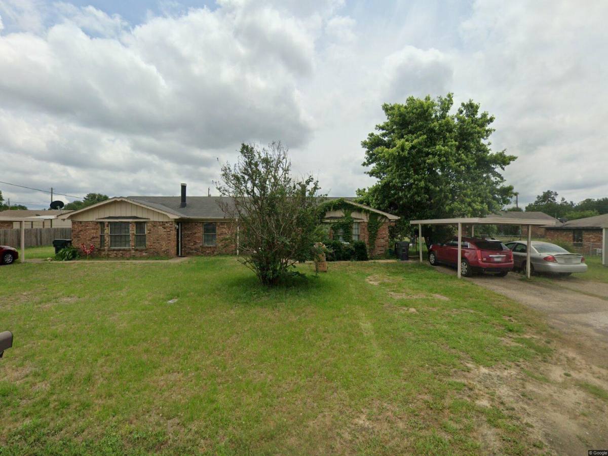 House for rent at Valley View Acres, 14477 Dawn Lane, Tyler, TX 75709