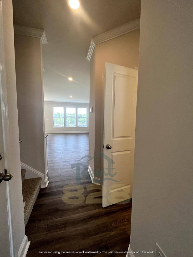 Townhouse for rent at 130 Creekview, Hendersonville, NC 28791