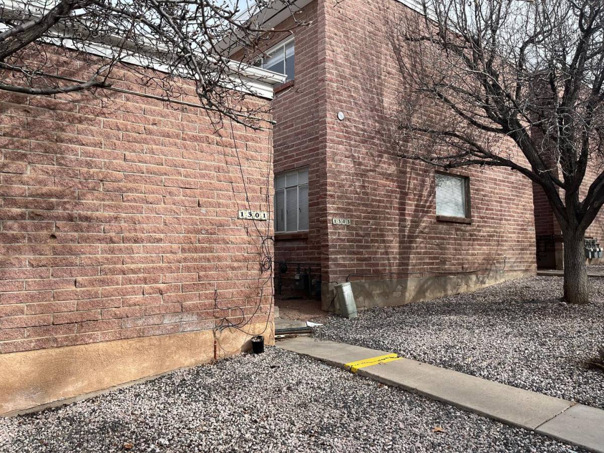 Apartment for rent at 1301 Tijeras Ave NE #3, Albuquerque, NM 87106