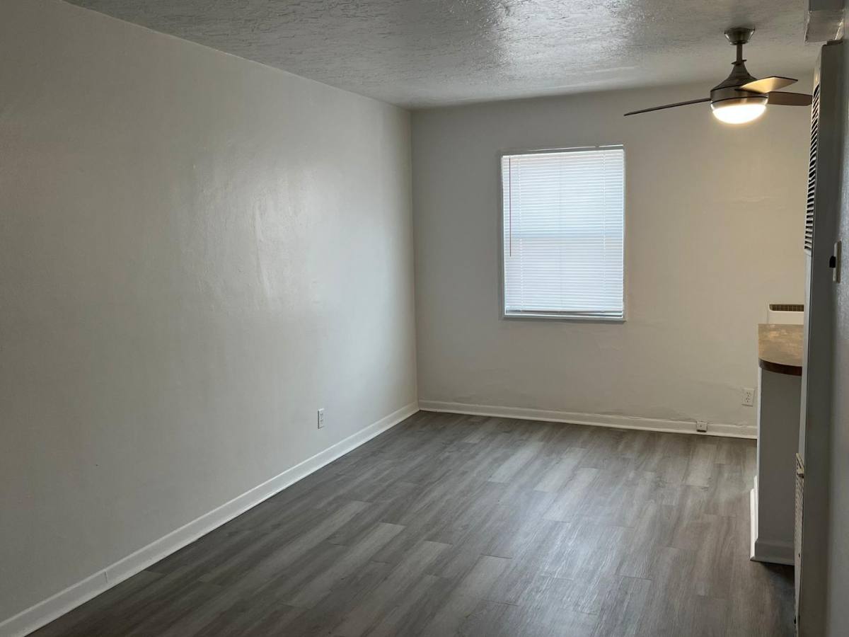 Apartment for rent at 1301 Tijeras Ave NE #3, Albuquerque, NM 87106
