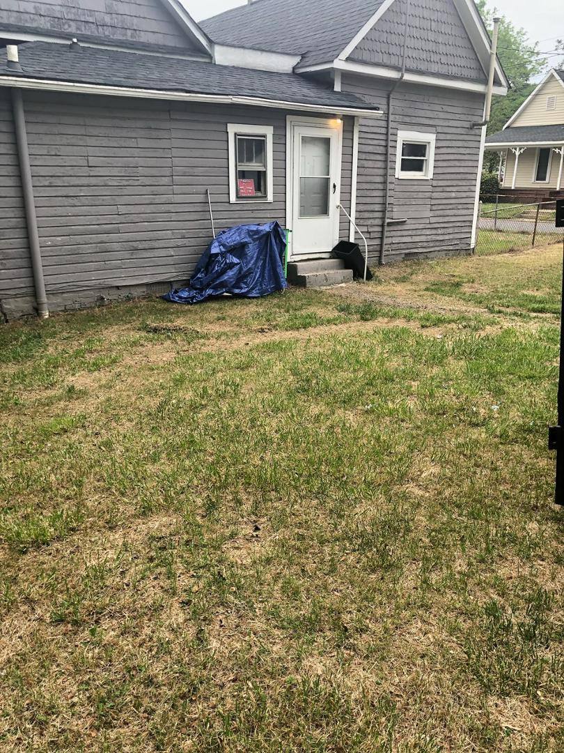 House for rent at 1203 Wilson W Lee Blvd, Statesville, NC 28677