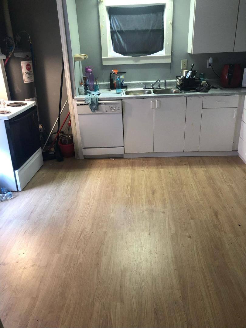 House for rent at 1203 Wilson W Lee Blvd, Statesville, NC 28677