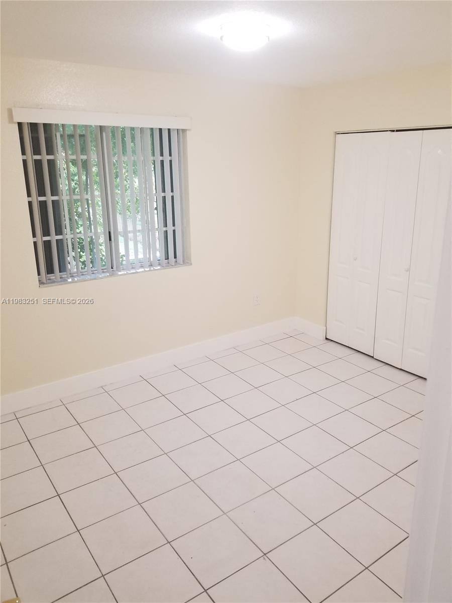 Apartment for rent at 170 NE 142nd St #3, Miami, FL 33161